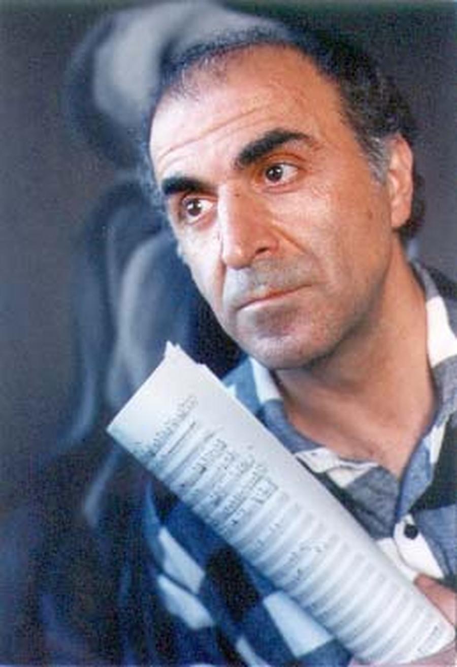 И. Барданашвили.